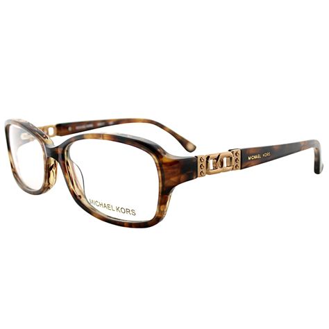 michael kors eyeglasses women's